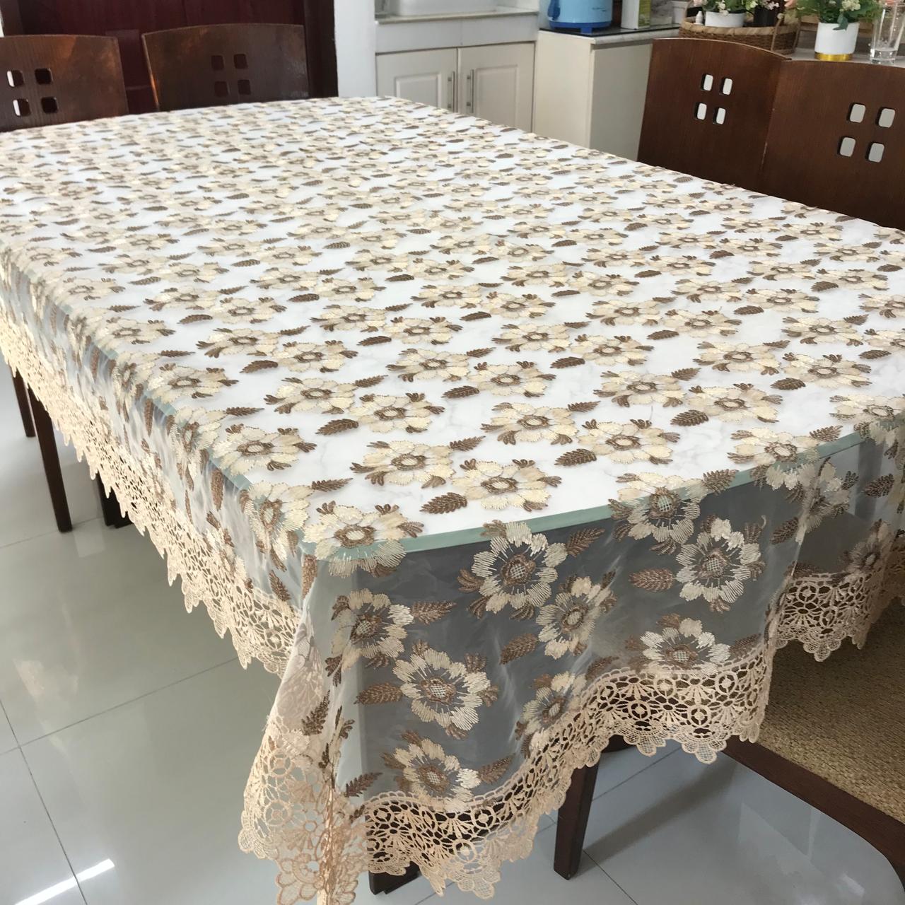 Table Cloth 9
